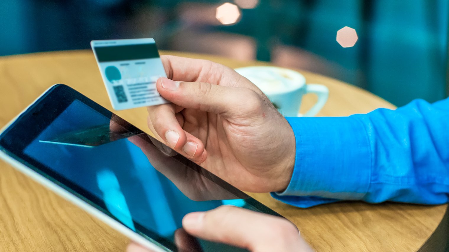 Understanding the Technology Behind ID Document Liveness Detection